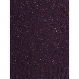 Brunello Cucinelli Multicolor Cashmere Sweatshirt