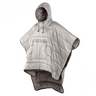 Sleeping Bag Cloak Portable Camping Quilt