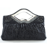 Women's Makeup Bag - Portable Cosmetic Organizer