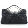 Women's Makeup Bag - Portable Cosmetic Organizer