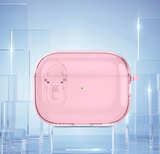 Headphones Transparent Protective Cover