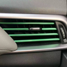Car AC Trim