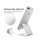 Metal Phone and Tablet Stand