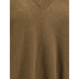 Petar Petrov Bicolor Cashmere Sweater