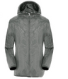 Sun Protection Jacket for Outdoor Activities