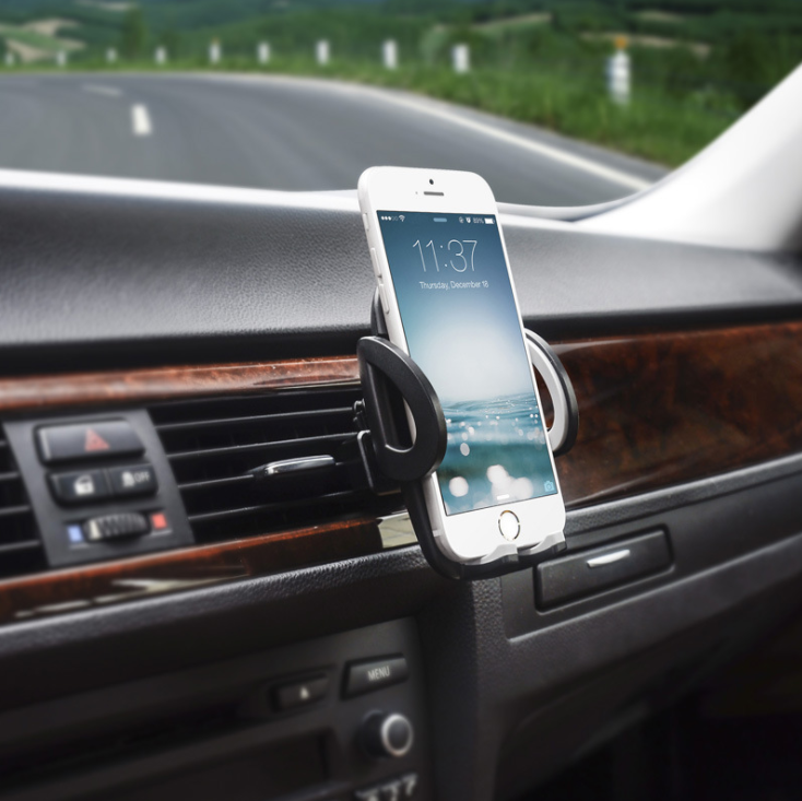 Phone Holder, Navigation Stand, Car Mount