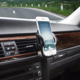 Phone Holder, Navigation Stand, Car Mount