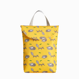 Diaper Storage Bag and Organizer Pouch