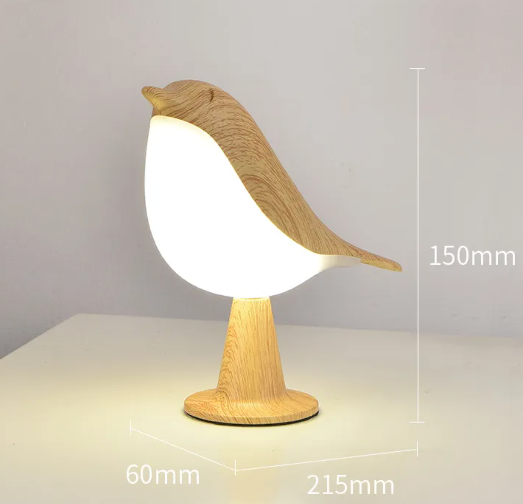 LED Car Aromatherapy Light
