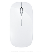 Bluetooth Wireless Computer Mouse
