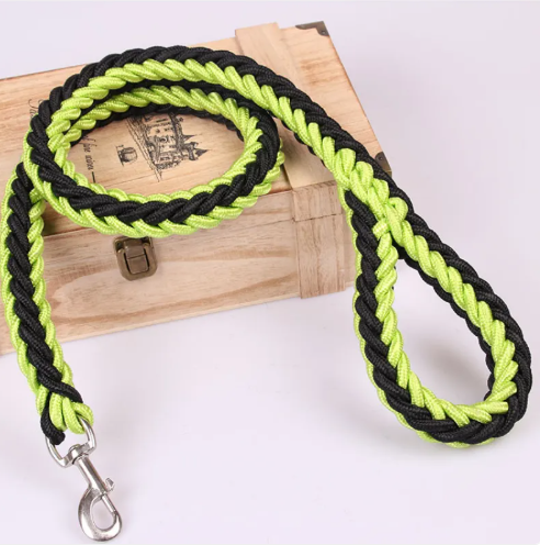 Nylon Pet Leash