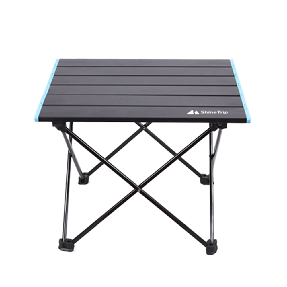 Portable Ultralight Folding Camping Table for Outdoors