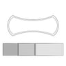 Magic Silicone Car Anti-Slip Pad with Hook and Phone Holder