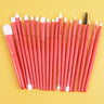 20-Piece Makeup Brush Set for Beauty and Application