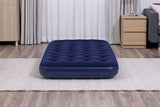 Bestway 67001 Portable Inflatable Camping Mattress