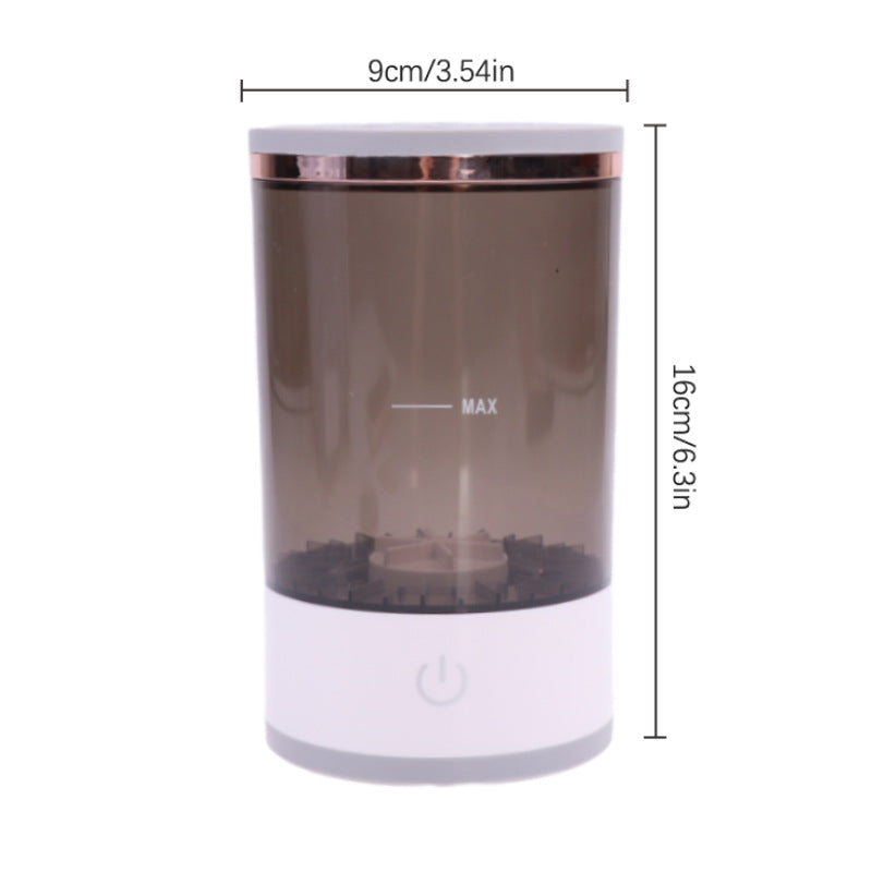 2023 Rechargeable Electric Makeup Brush Cleaner