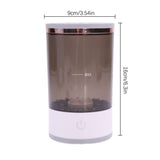2023 Rechargeable Electric Makeup Brush Cleaner