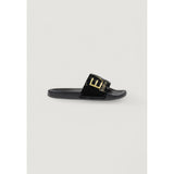 EA7 Emporio Armani Bicolor Pvc Slippers