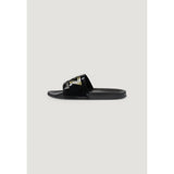 EA7 Emporio Armani Bicolor Pvc Slippers