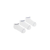 Emporio Armani Underwear White Cotton Socks