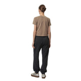 Calvin Klein Jeans Gray Cotton Joggers (Workout Pants)