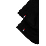 Tommy Hilfiger Black Lyocell Socks