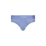 Calvin Klein Underwear Blue Cotton Briefs
