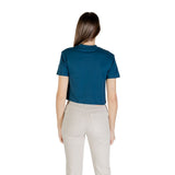 Guess Active Black Cotton Sportswear