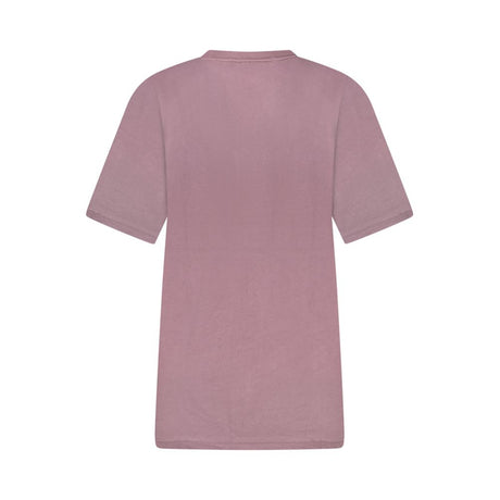 Vans Viola Cotton Women T-Shirt