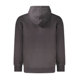 Timberland Black Cotton Men's Hoodie