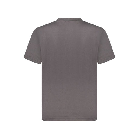 Vans Black Cotton Mens T-Shirt