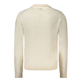 Napapijri Bianco Lana Men Sweater
