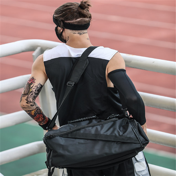 Basketball Training Fitness Bag
