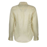 Gant Beige Cotton Women Shirt
