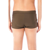 Datch Verde Poliammide Men Swim Trunk