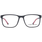 BMW Motorsport Gray Plastic Glasses (Frames)