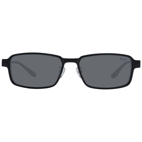 BMW Gray Titanium Glasses (Frames)