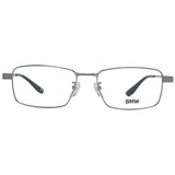 BMW Gray Titanium Glasses (Frames)