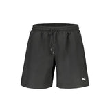 Fila Nero Polyester Men Swimwear