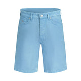 Hugo Boss Azzurro Cotton Mens Short