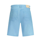Hugo Boss Azzurro Cotton Mens Short