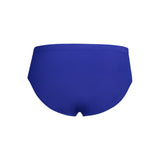 Hugo Boss Blu Poliammide Men Swim Brief
