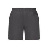 Napapijri Nero Poliammide Men's Swim Boxer