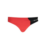 Karl Lagerfeld Rosso Poliammide Womens Swim Brief