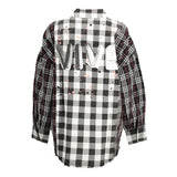 Desigual Black Cotton Women Shirt