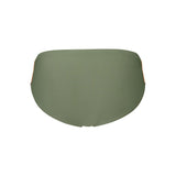 North Sails Verde Poliammide Men's Swim Brief