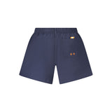 North Sails Blu Nylon Men's Swim Boxer