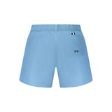 North Sails Azzurro Nylon Men's Swim Boxer