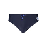North Sails Blu Poliammide Men Swim Brief