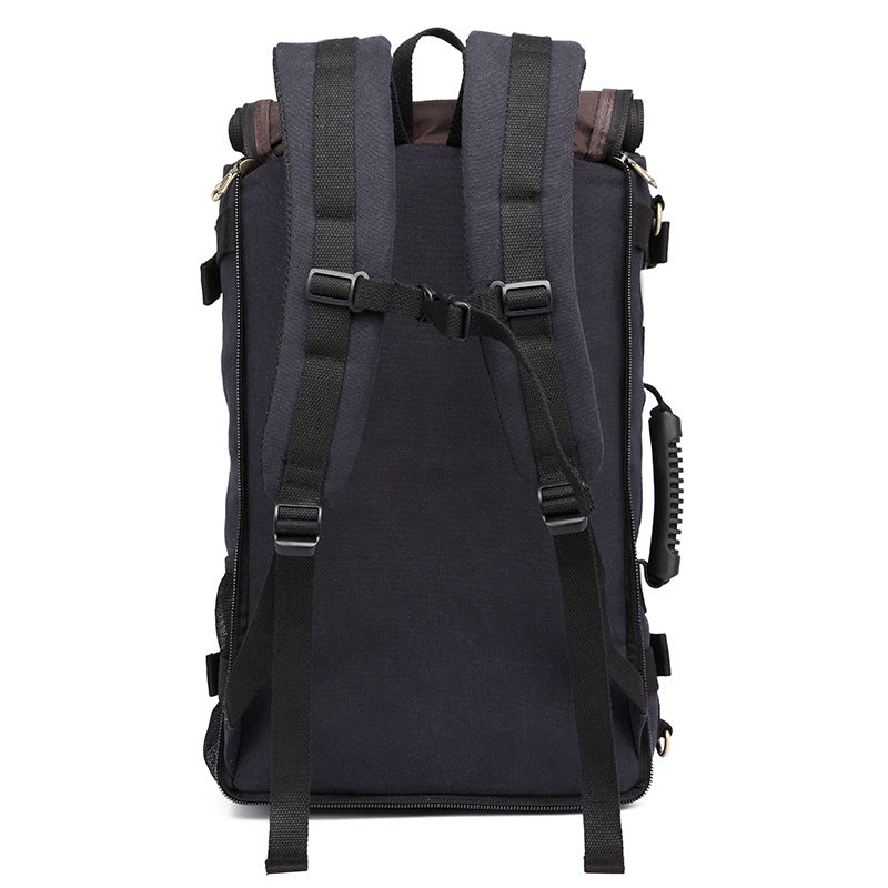Waterproof Hiking Backpack for Outdoor Adventures